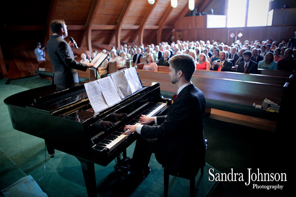 Best Ocean Breeze at Mayport wedding photographer - Sandra Johnson (SJFoto.com)